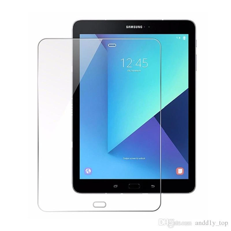 SAMSUNG TAB A 10.1 inch T510 2019 TEMPERED GLASS